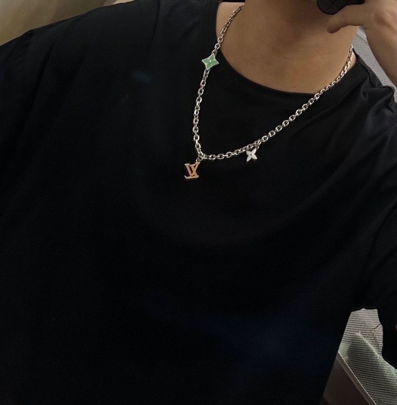 LV Necklaces